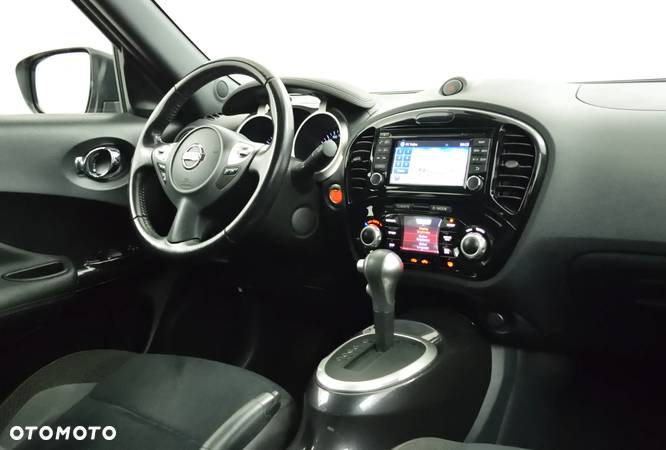 Nissan Juke 1.6 N-Connecta Xtronic - 15