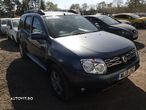 Dezmembrez Dacia Duster 4x4 GRI INCHIS Anglia - 2