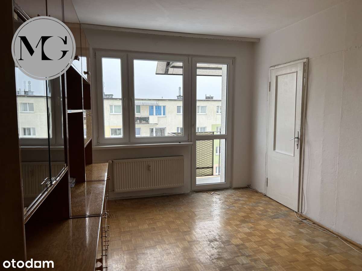 Mieszkanie 2 Pokoje Błonie-0