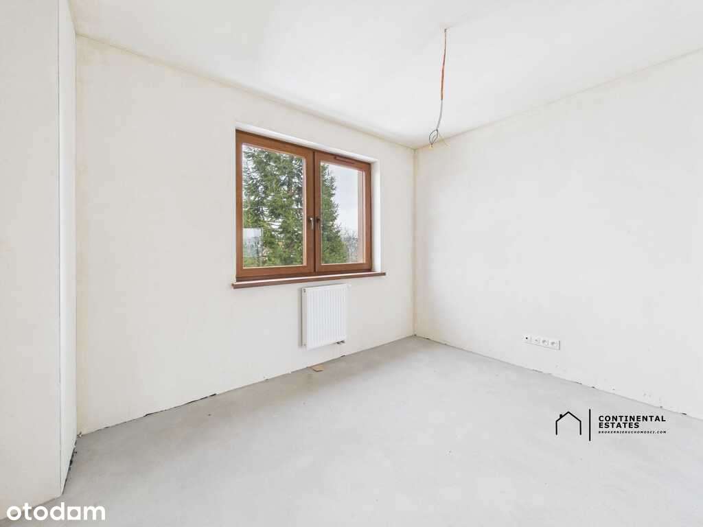 Nowe - 67,68 m2 w Centrum | Balkon | 2p | nr 6-11