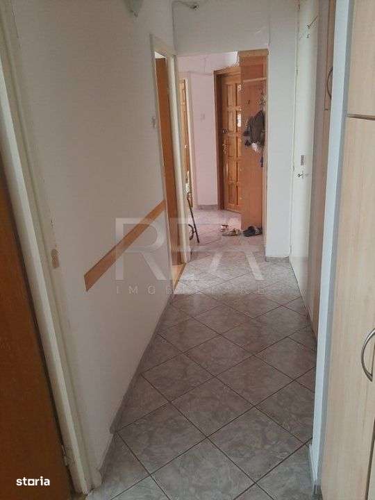 Apartament 3 camere Nicolae Grigorescu – decomandat, mobilat - Imagine principală: 4/5