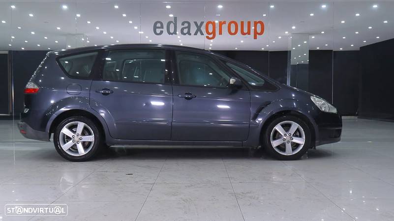 Ford S-Max 1.8 TDCi Trend 7L - 2