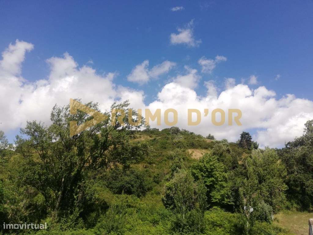 Terreno rústico Sobral de Monte Agraço - Grande imagem: 4/5