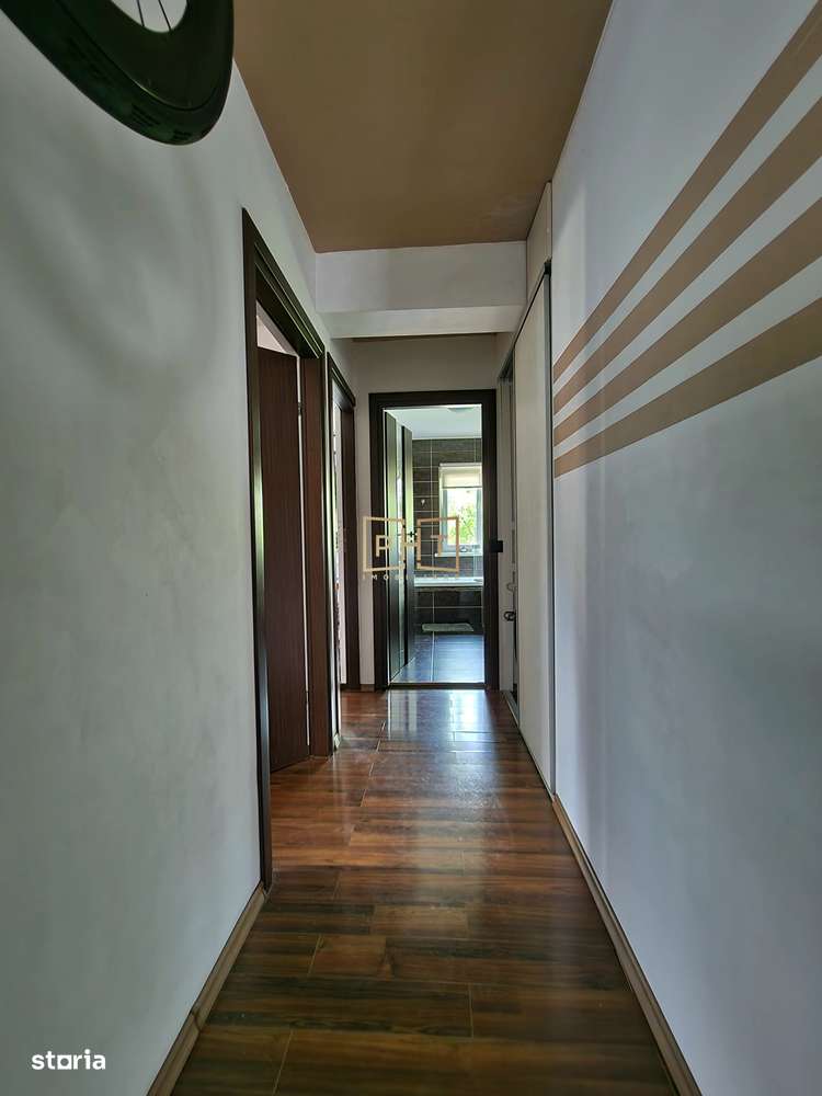 Apartament cu 3 camere  de vanzare, 77 mp, zona Cetatii!-5