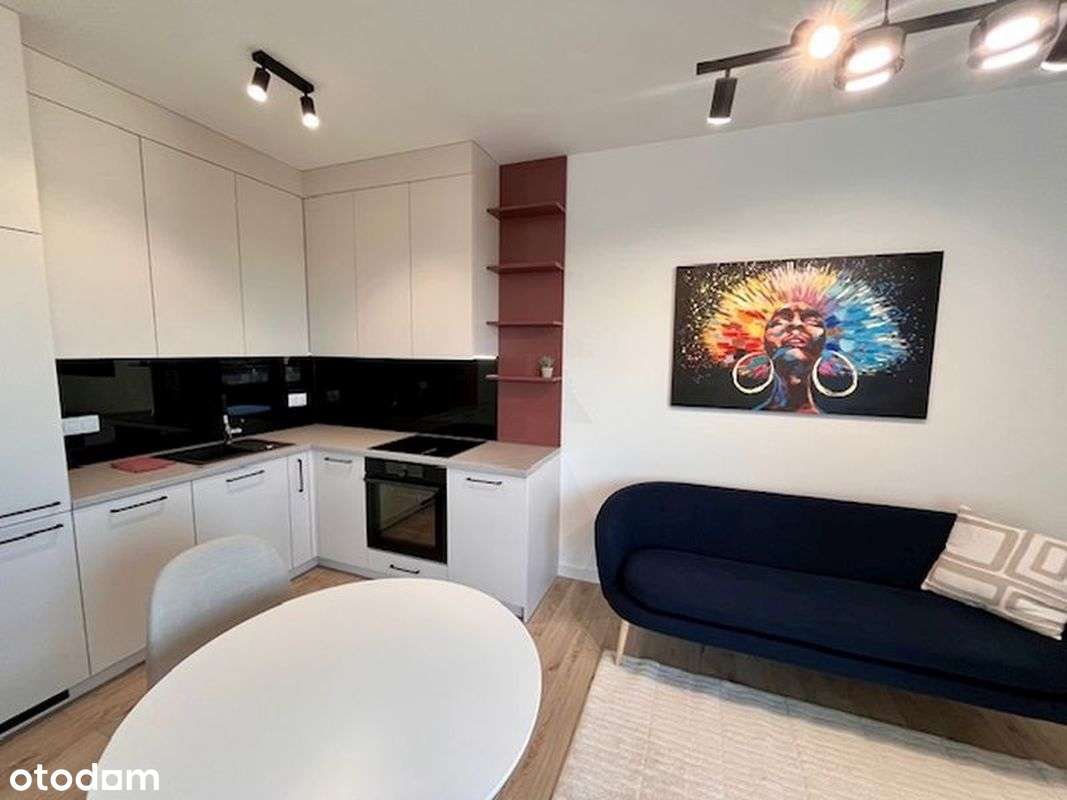 WARSZAWA GOCŁAW UMIŃSKIEGO 2 NOWE Gotowe do zamieszkania - Pełny obrazek: 4/12
