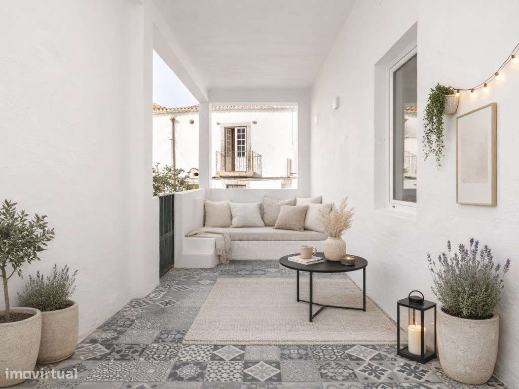 Apartamento T2 com 2 Suites em Vila Fresca de Azeitão - Grande imagem: 3/55