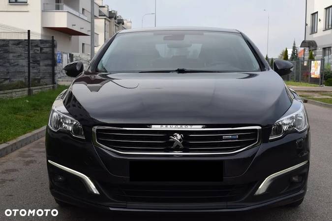 Peugeot 508 - 30