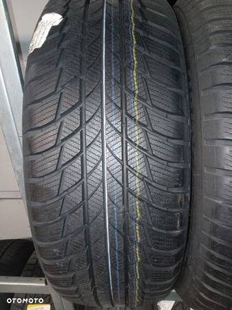 Opony Bridgestone 225/60R18 104H XL - 2