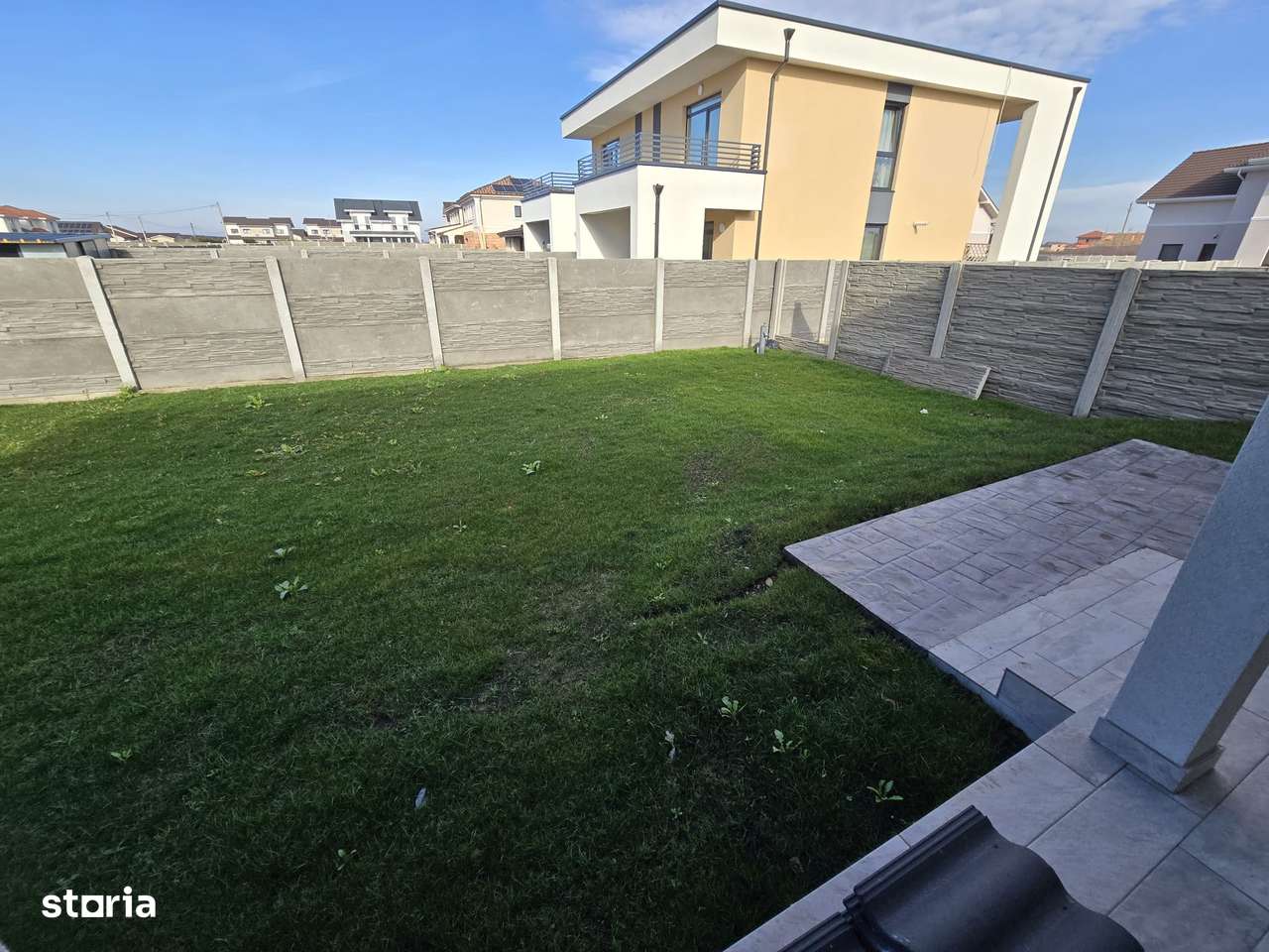 Duplex de Vânzare M. Veche  Pădurea Bistra 10.5000 Euro comision 0!-14