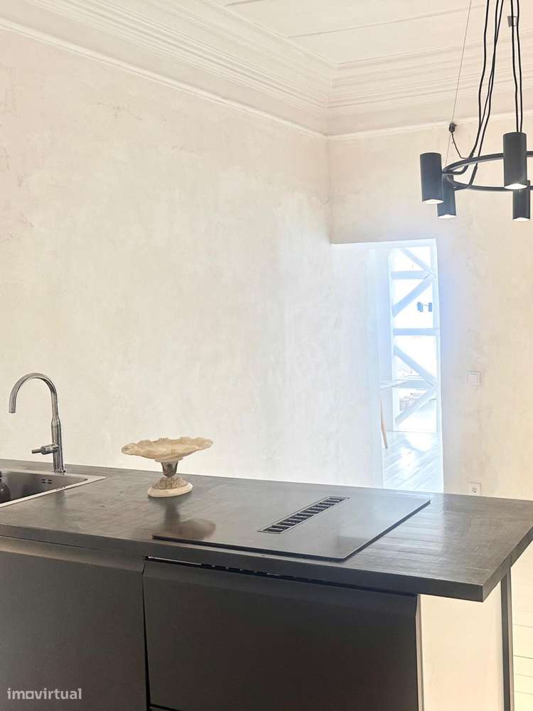 Quarto - localizado em Alfama Lisbon - Grande imagem: 4/8