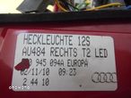 AUDI A5 SPORTBACK LAMPA TYLNA PRAWA Z KLAPY LED - 4