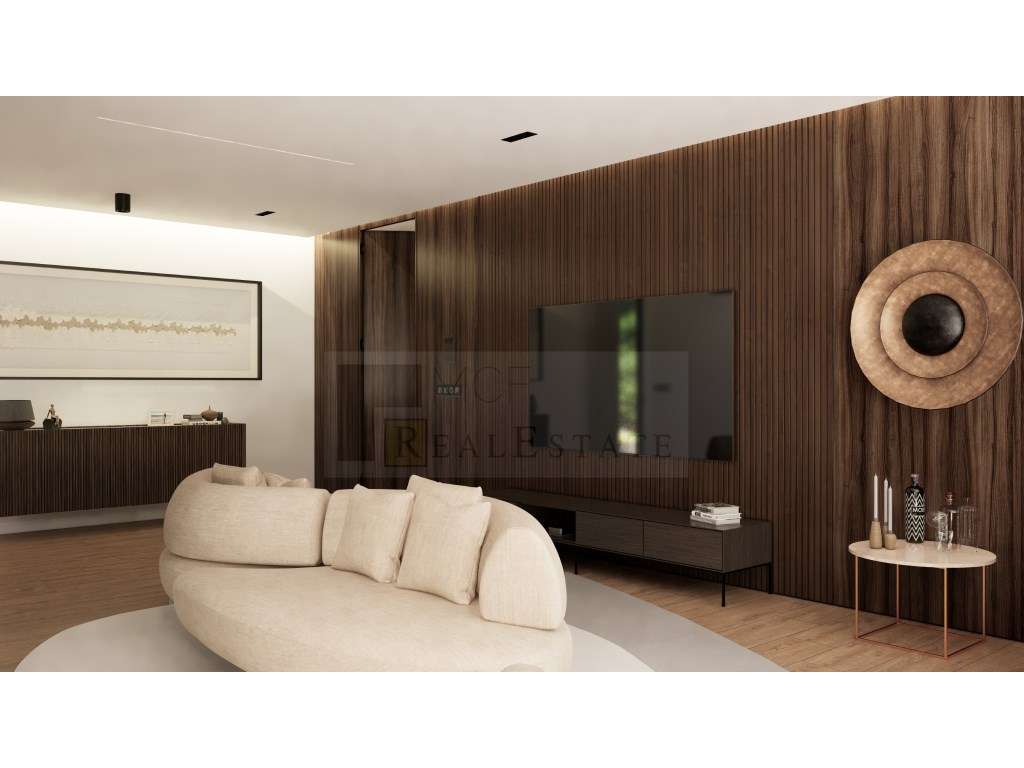 Moradia T5 de luxo - Oeiras Golf & Residence-48