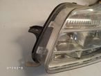 OPEL INSIGNIA A LAMPA PRZEDNIA LEWA WERSJA ANGIELSKA - 2