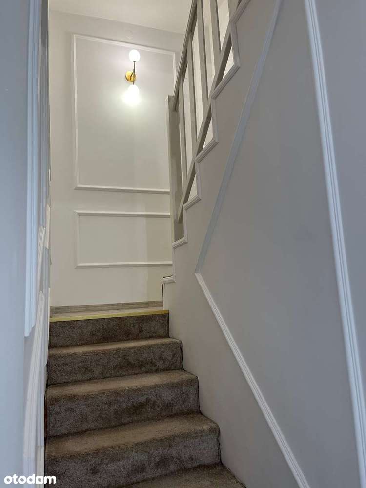 Dom w zabudowie bliźniaczej na Osiedlu Bajkowym - od osoby prywatnej - Pełny obrazek: 5/11