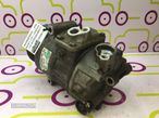 Compressor AC VW Passat / Audi A3 / Seat Leon 	2.0 TDi 140 Cv de 2006 - Ref: 01140169 - NO60001 - 2