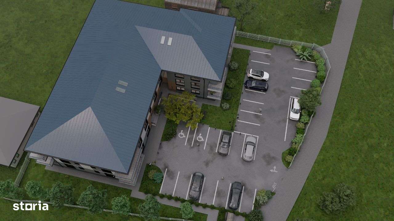 Apartament cu 3 camere bloc nou 2026 - Imagine principală: 5/6