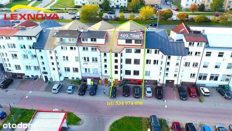 Lokal użytkowy - Elbląg - Pełny obrazek: 4/9