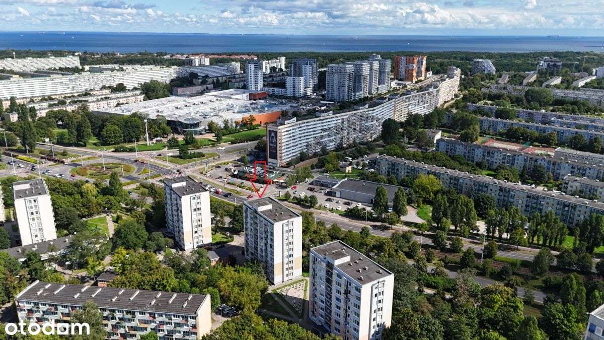 3 pokojowe mieszkanie - Przymorze Gdańsk-0