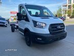 Ford Transit Single - 5