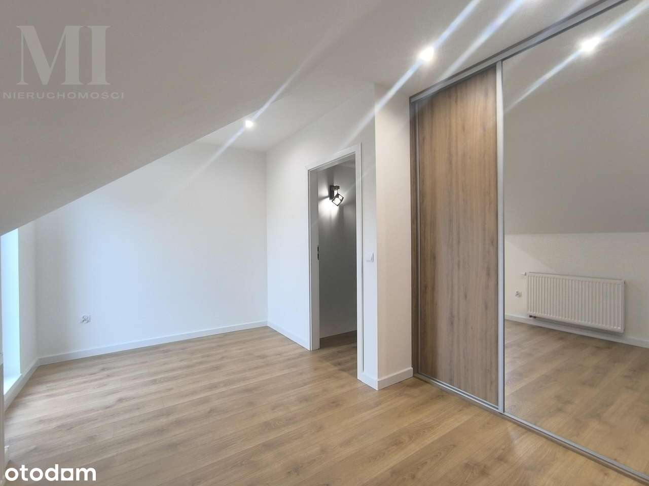 Nowoczesne mieszkanie  bezczynszowe w Koninie-13