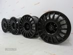 Jantes Look Braid 17 x 8 et 10 6x114.3 Nissan Navara + Mercedes Class X - 6