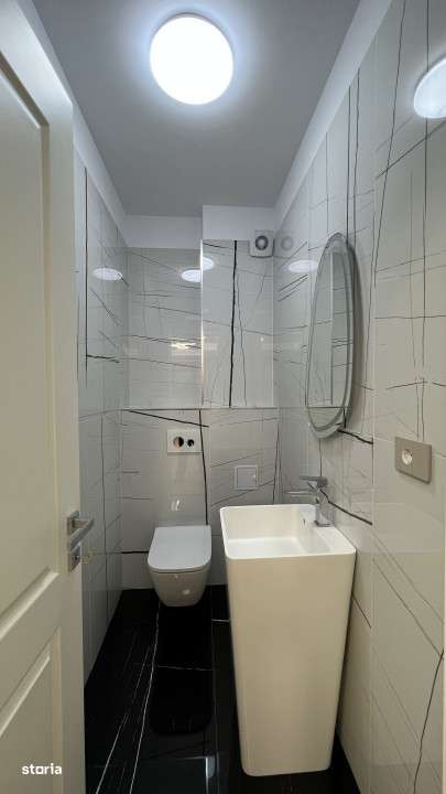 Unirii aparatmente gata de mutat ! Buc mobilata si utilata !-13