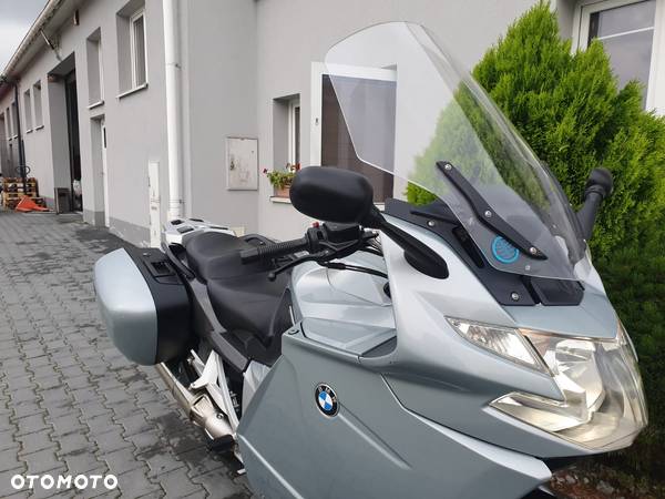 BMW K - 7