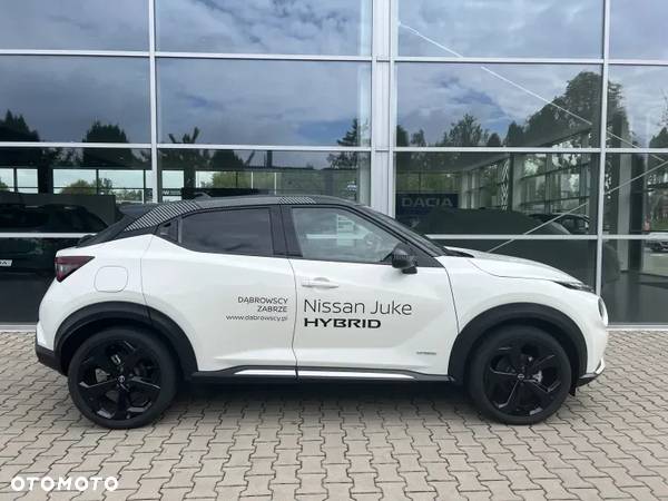 Nissan Juke - 4