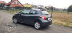 Peugeot 208 1.4 HDi Access - 4