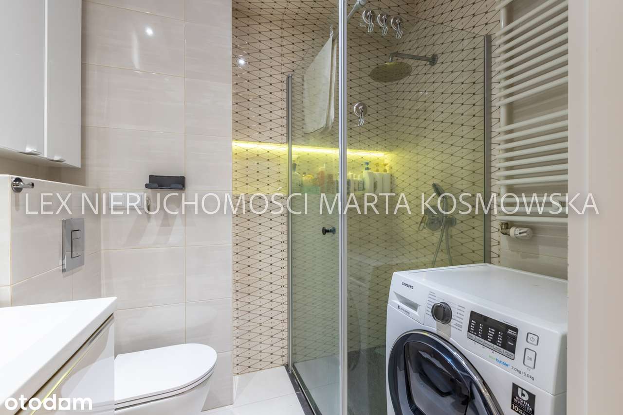 Włochy ul. Instalatorów, 4 pok. duży balkon, piwnica, garaż-10