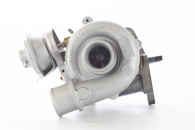 Turbina Toyota Picnic TD 115 KM 721164 - 7