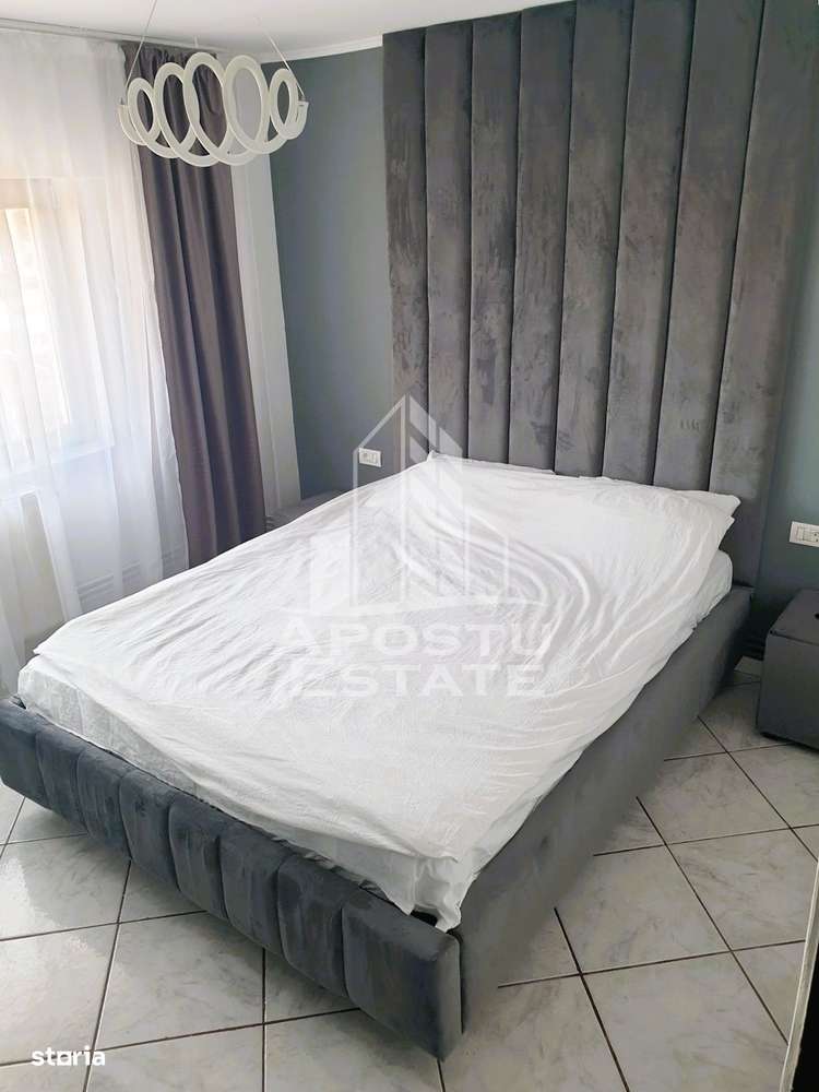 Apartament 2 camere  etajul 3 decomandat - Imagine principală: 5/6