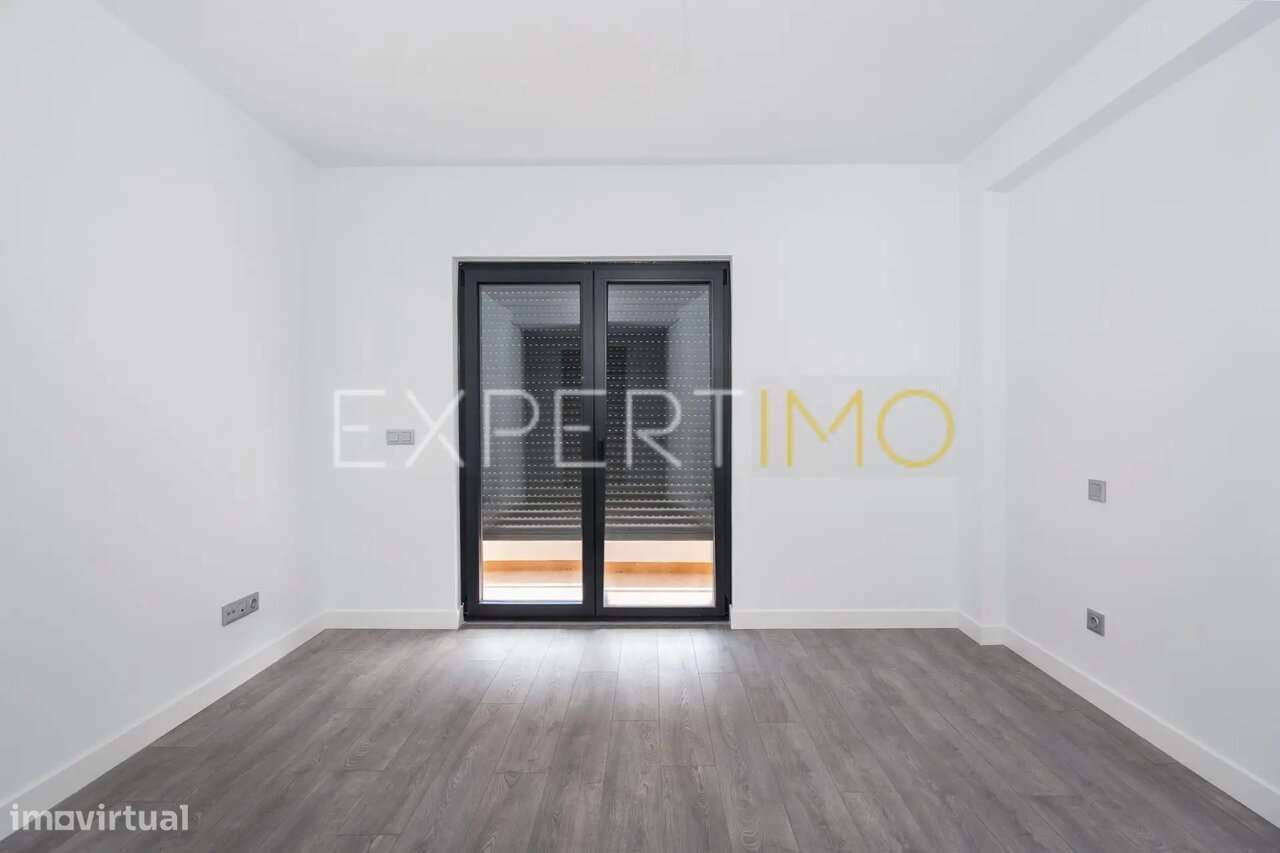 Apartamento Moderno T3 Pinhal Novo Palmela-9