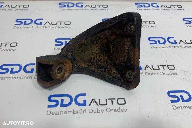 Suport motor Volkswagen LT 2.8 TDI 158 CP 2000-2006 Euro 3 - 1