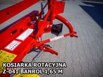 *PROMOCJA* Kosiarka rotacyjna bębnowa 1,35 1,65 1,85 2,10 Talex Banrol Kowalski Gatra RABAT - 7