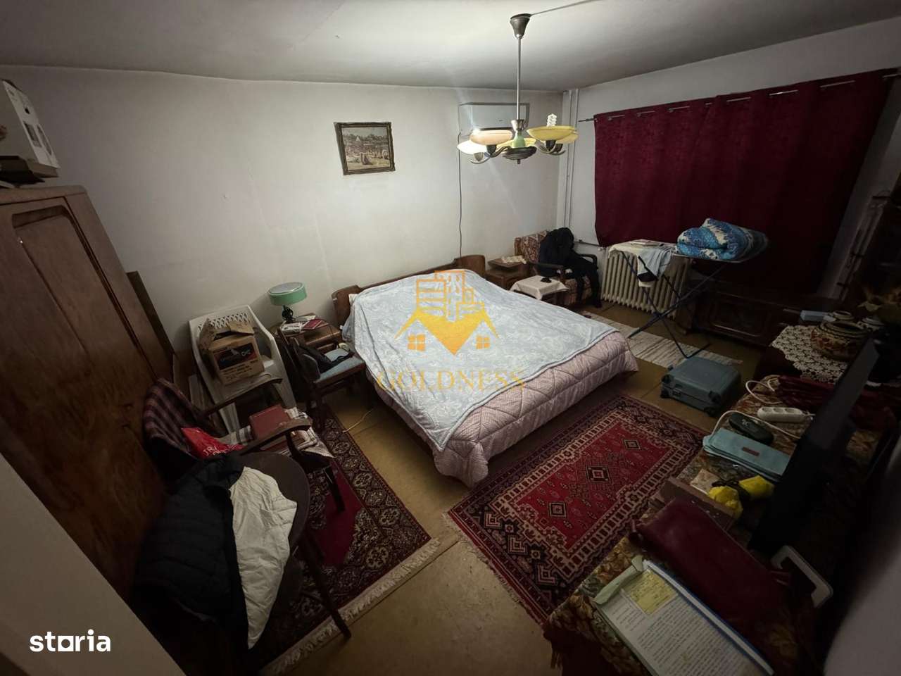 Comision 0, 3 camere, Zorilor Zona Sigma, Observatorului,Calea Turzii - Imagine principală: 5/8