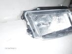 volkswagen passat b5 lampa przód prawa przednia - 4