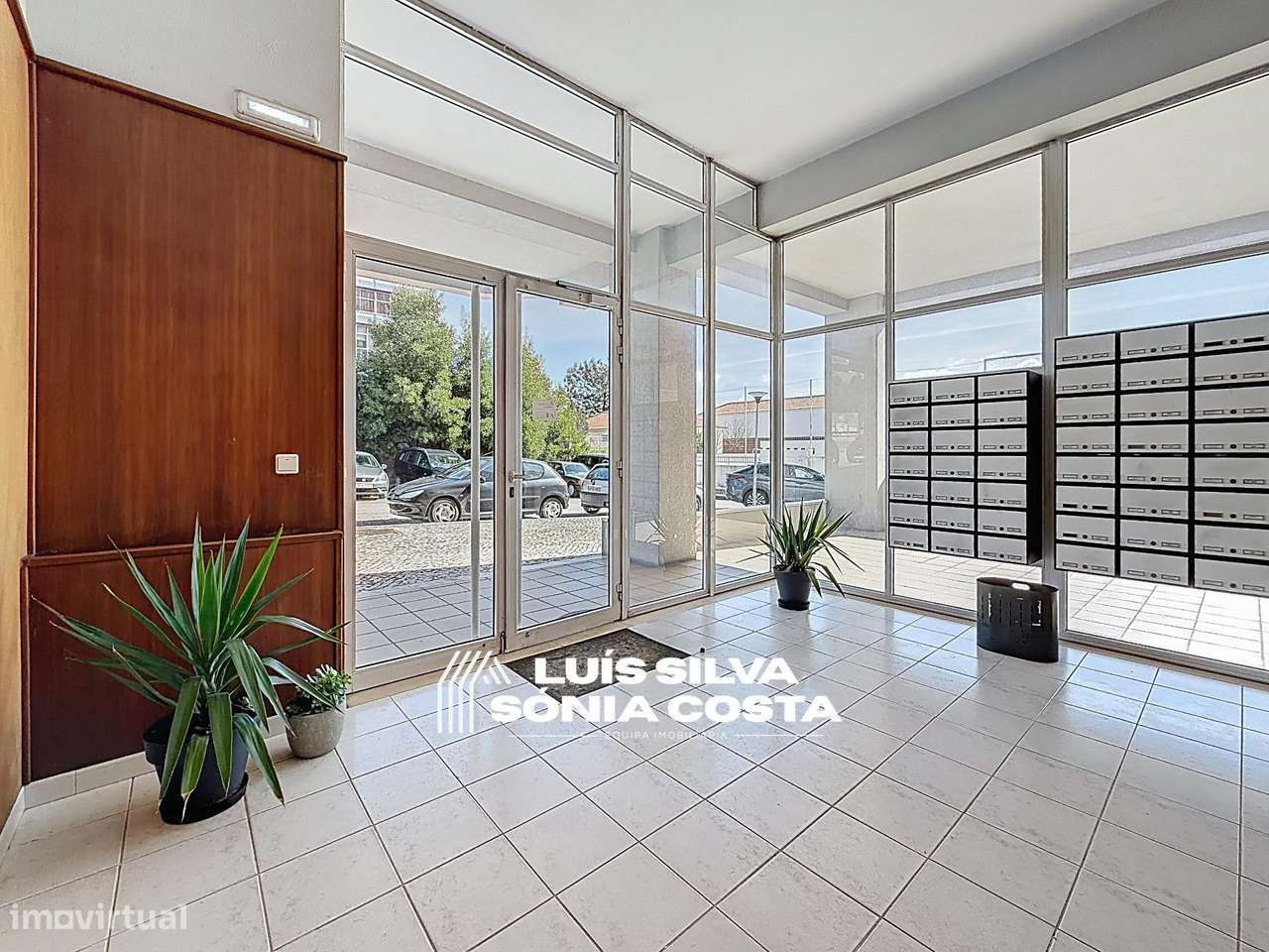 Incrível Apartamento T3 Totalmente Renovado em 2025 c/ Garagem,...-25