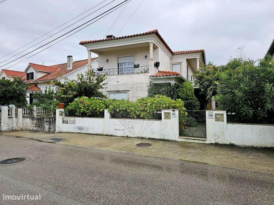 Moradia T4 para venda - Grande imagem: 4/47