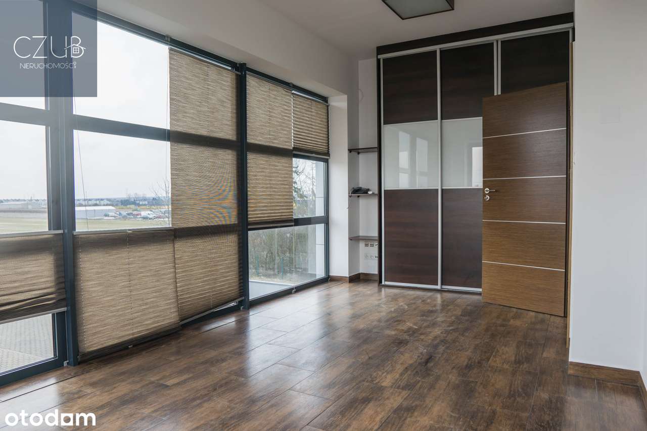 Tuż obok Autostrady A2 / duży potencjał / magazyn - biuro - produkcja-10