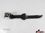 Cinto de segurança Direito/Frente SEMI-NOVO/ ORIGINAL BMW 1 (F20)/BMW 3 (F30, F8... - 2