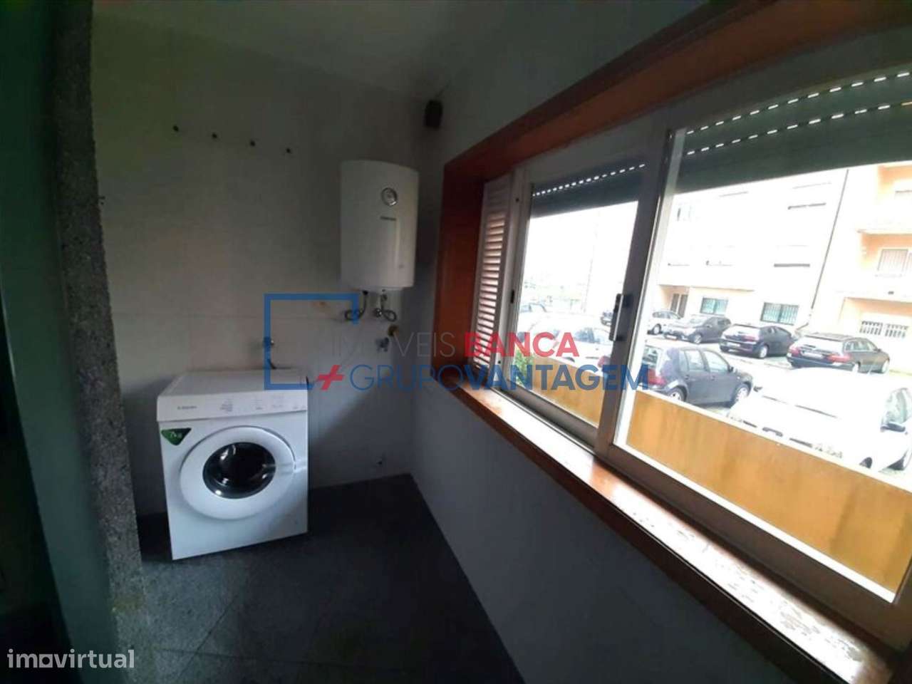 APARTAMENTO T2 - RIO TINTO - Grande imagem: 4/9