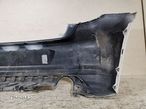 Bara spate VW Polo R-Line, 2009, 2010, 2011, 2012, 2013, cod origine OE 6R6421CH - 3