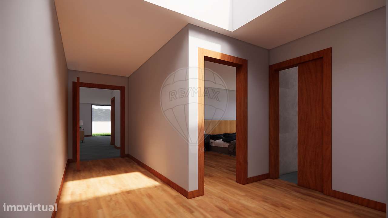 Moradia T3 para venda-17