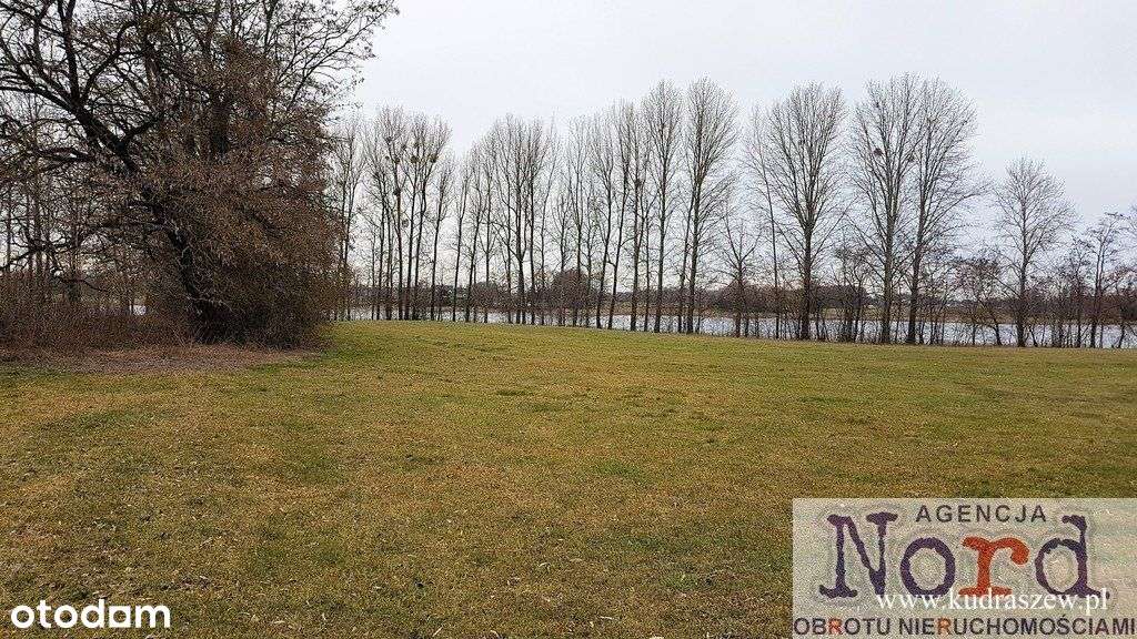 Działka z własnym brzegiem czystego jeziora. - Pełny obrazek: 4/8