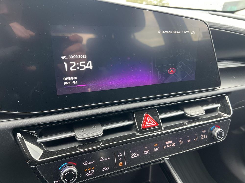 kia niro