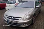 Dezmembrez Peugeot 607 2.7 HDi an 2006 - 1