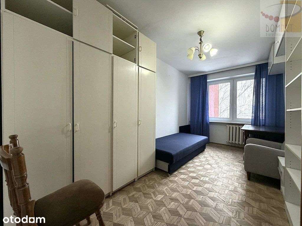 Mieszkanie, 60 m², Pruszków-5