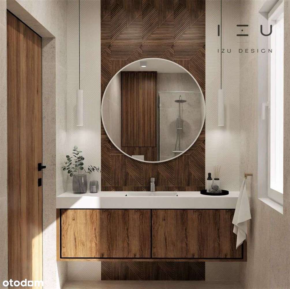 Ostatni Etap! Osiedle domów ECO: Domy Jednorodzinne W SOKOŁOWICACH-9