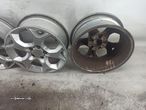 Jantes Especiais Opel Zafira / Zafira Family B (A05) - 3